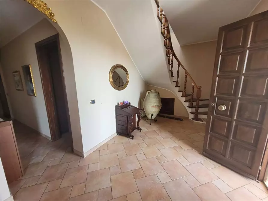 Immagine 17 di Villa in vendita  a Melilli