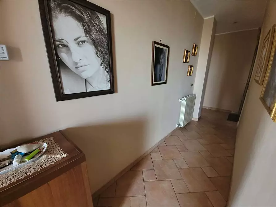 Immagine 19 di Villa in vendita  a Melilli