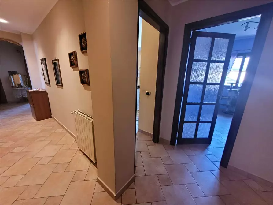 Immagine 20 di Villa in vendita  a Melilli