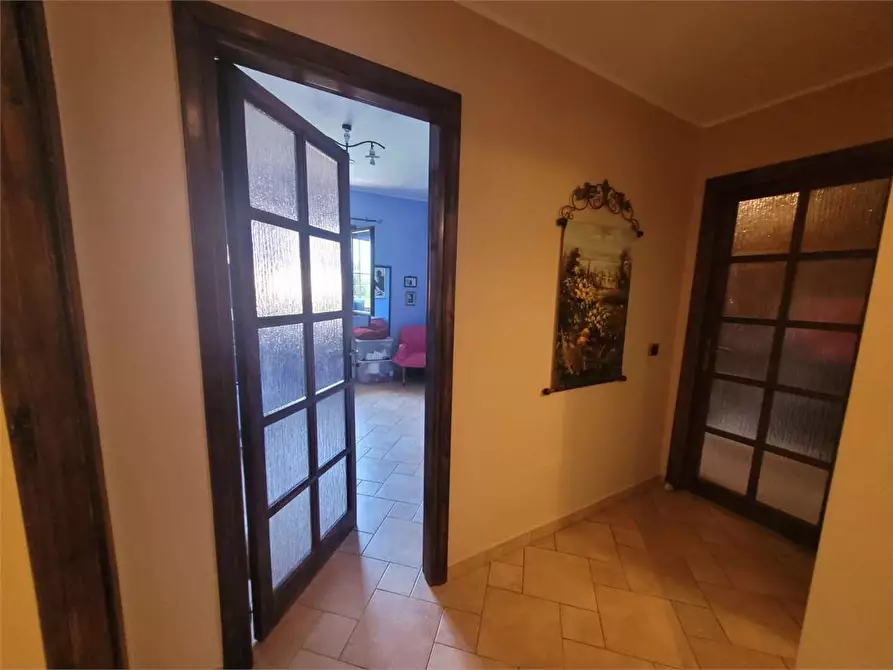 Immagine 21 di Villa in vendita  a Melilli