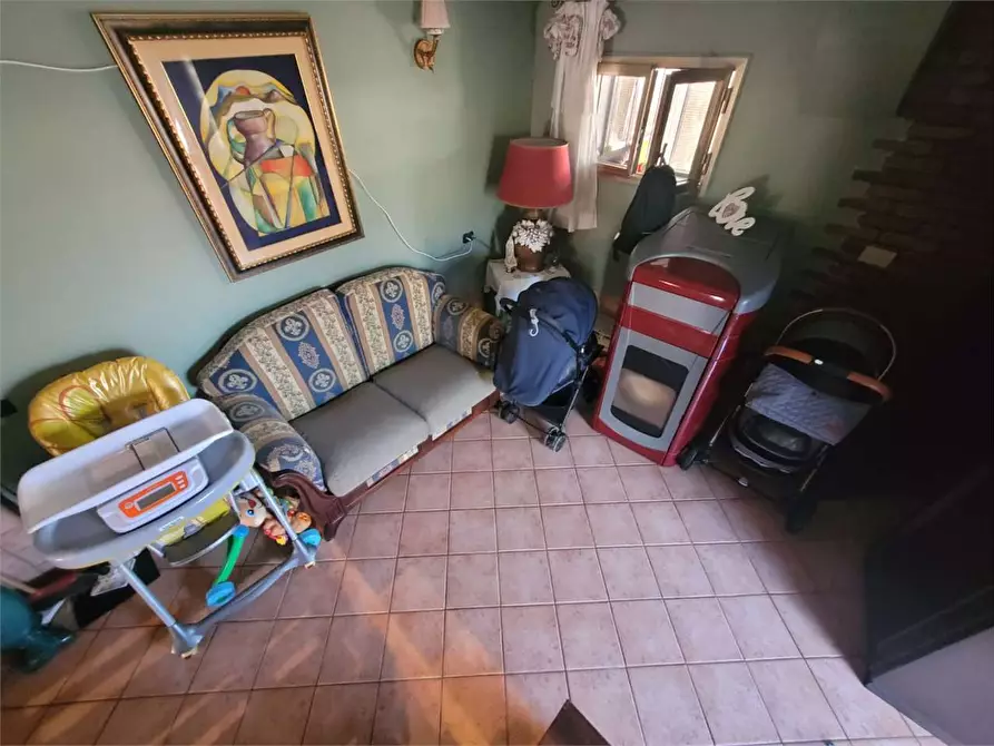 Immagine 36 di Villa in vendita  a Melilli