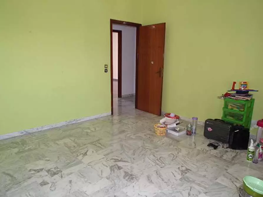 Immagine 11 di Appartamento in vendita  in Largo Dicone 1 a Siracusa