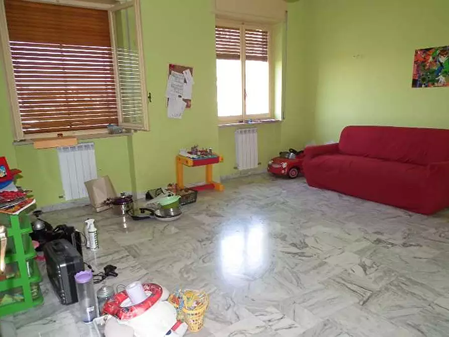 Immagine 13 di Appartamento in vendita  in Largo Dicone 1 a Siracusa