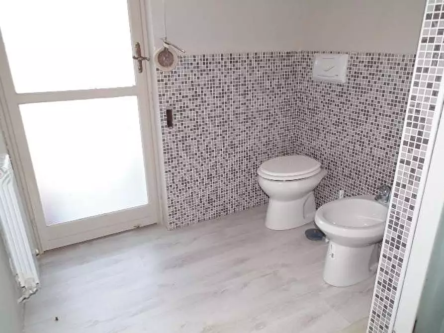 Immagine 17 di Appartamento in vendita  in Largo Dicone 1 a Siracusa