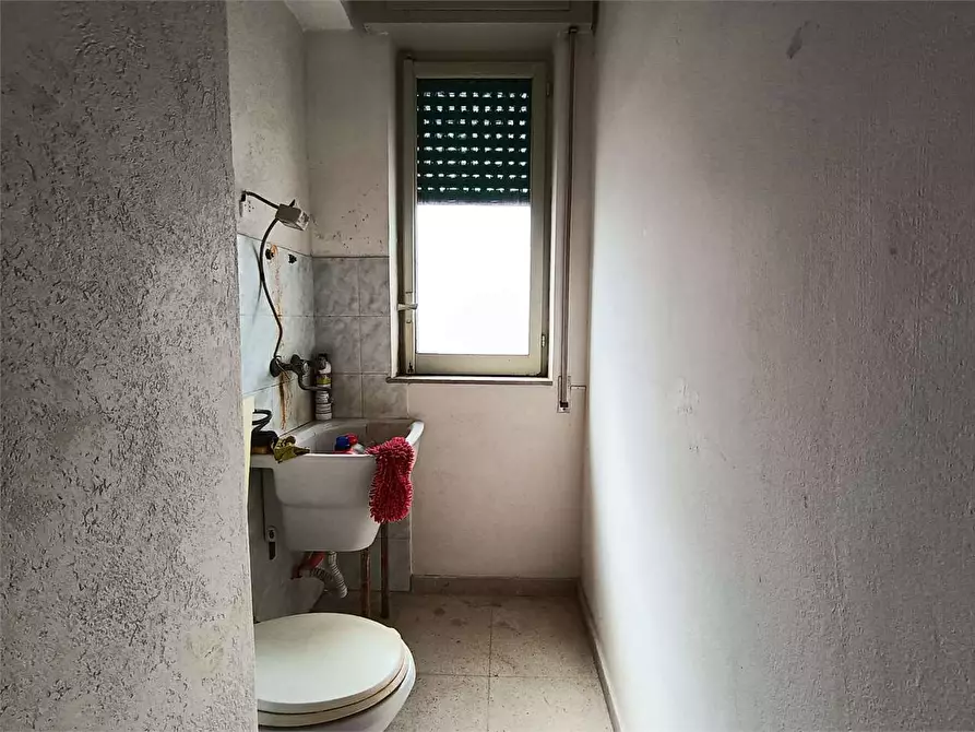 Immagine 9 di Appartamento in vendita  in viale dei comuni 1 a Siracusa