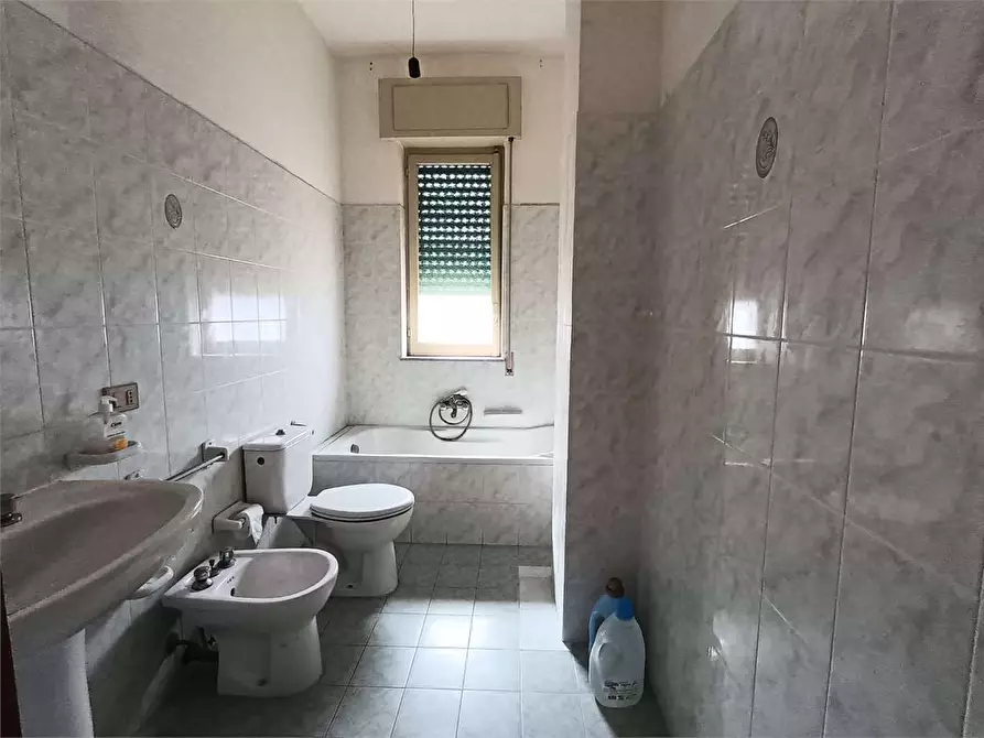 Immagine 11 di Appartamento in vendita  in viale dei comuni 1 a Siracusa