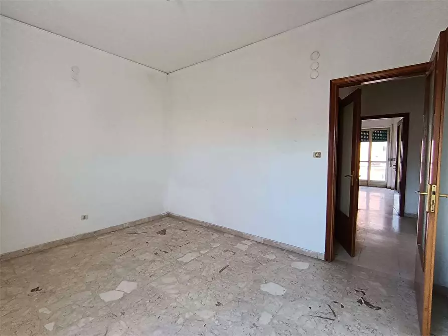 Immagine 12 di Appartamento in vendita  in viale dei comuni 1 a Siracusa