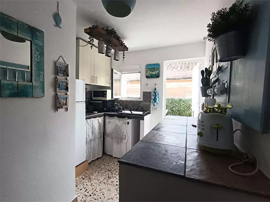 Immagine 1 di Appartamento in affitto  in via dei cordari 1 a Siracusa