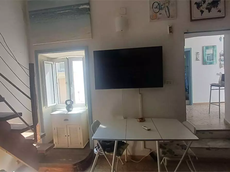 Immagine 3 di Appartamento in affitto  in via dei cordari 1 a Siracusa