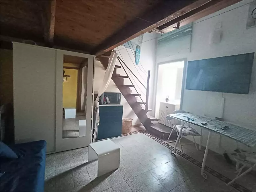 Immagine 4 di Appartamento in affitto  in via dei cordari 1 a Siracusa