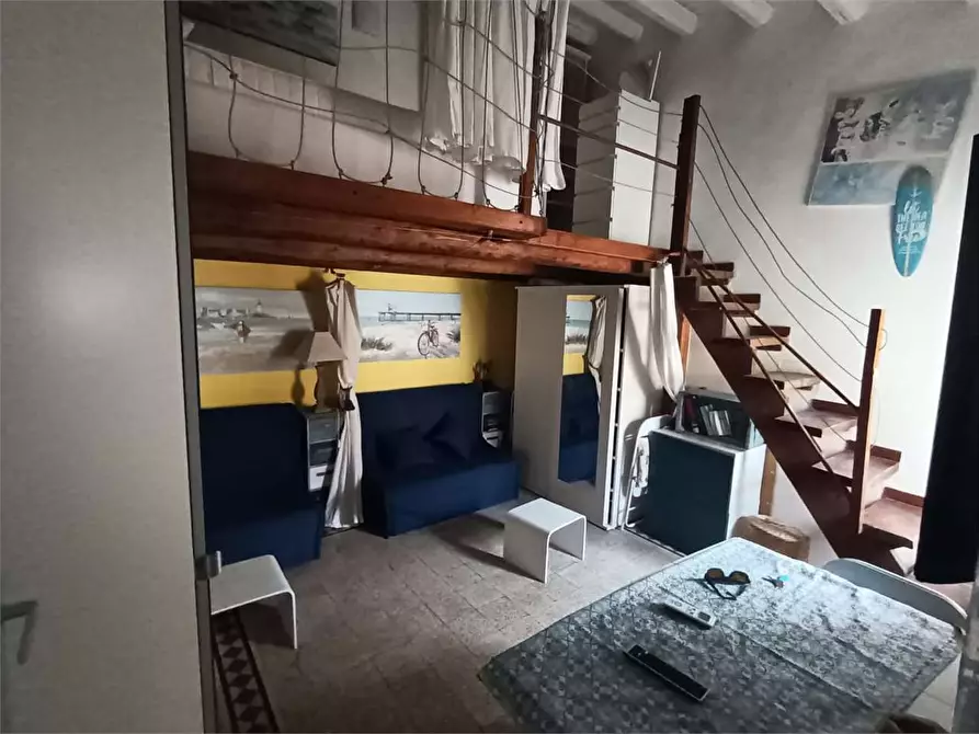 Immagine 5 di Appartamento in affitto  in via dei cordari 1 a Siracusa