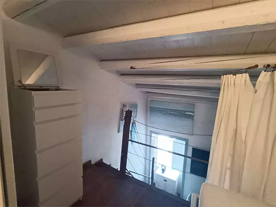 Immagine 6 di Appartamento in affitto  in via dei cordari 1 a Siracusa