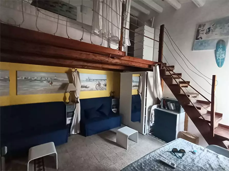 Immagine 8 di Appartamento in affitto  in via dei cordari 1 a Siracusa