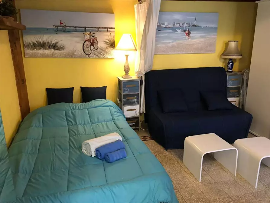 Immagine 9 di Appartamento in affitto  in via dei cordari 1 a Siracusa