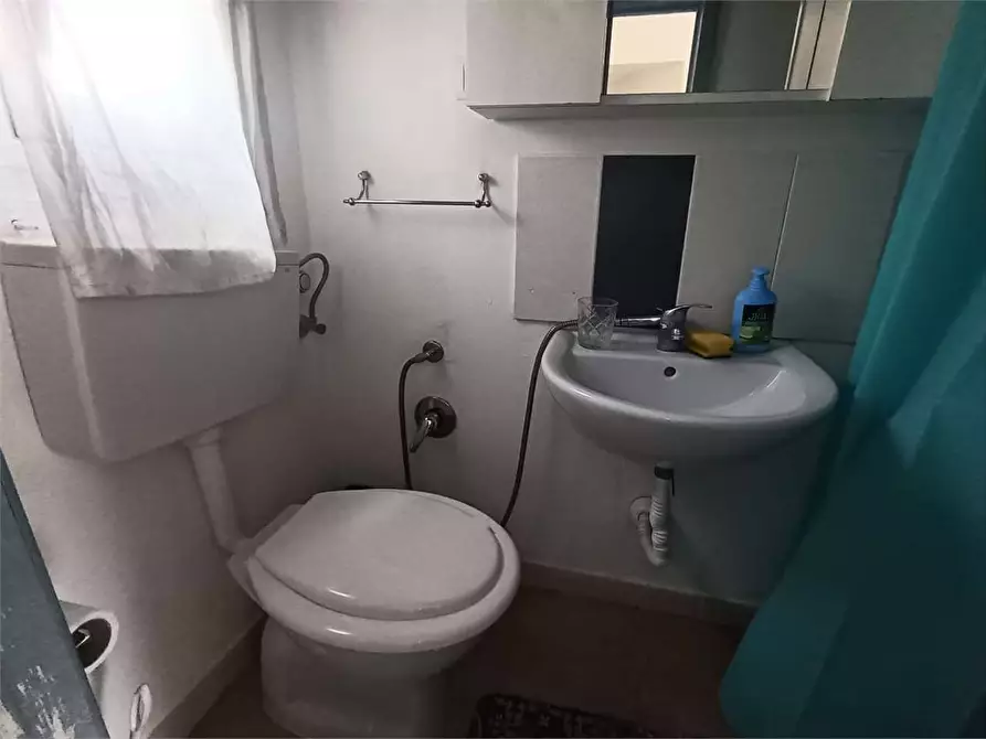 Immagine 11 di Appartamento in affitto  in via dei cordari 1 a Siracusa