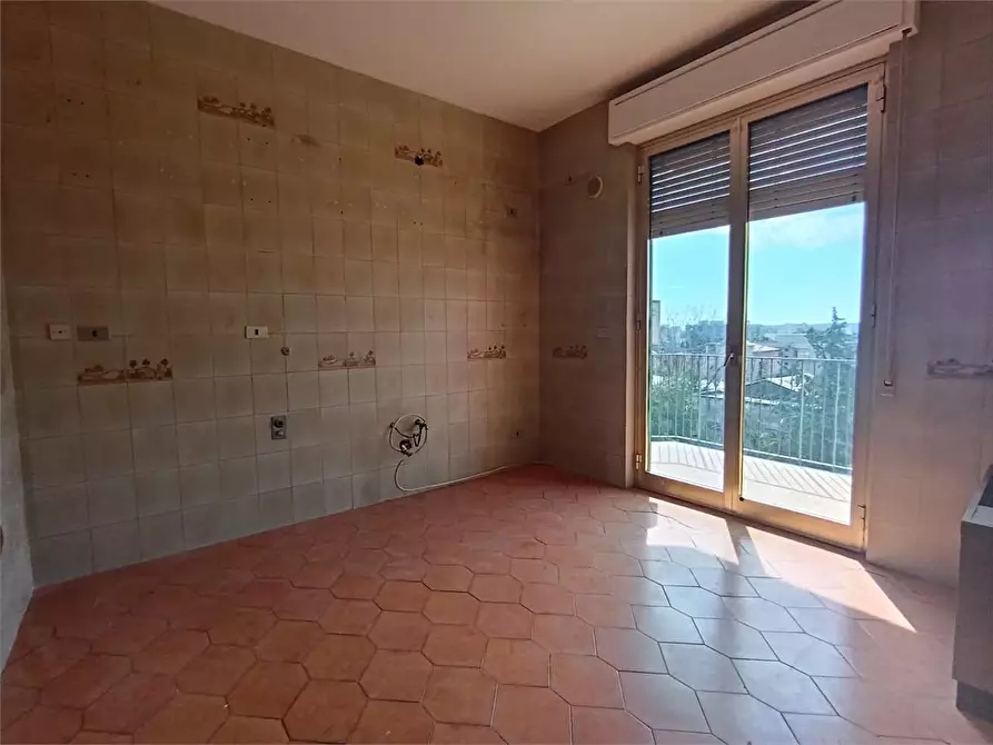 Immagine 8 di Appartamento in affitto  a Siracusa