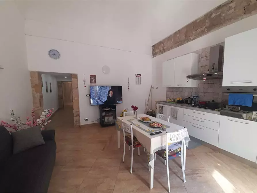 Immagine 1 di Casa indipendente in vendita  in via pindaro 1 a Siracusa