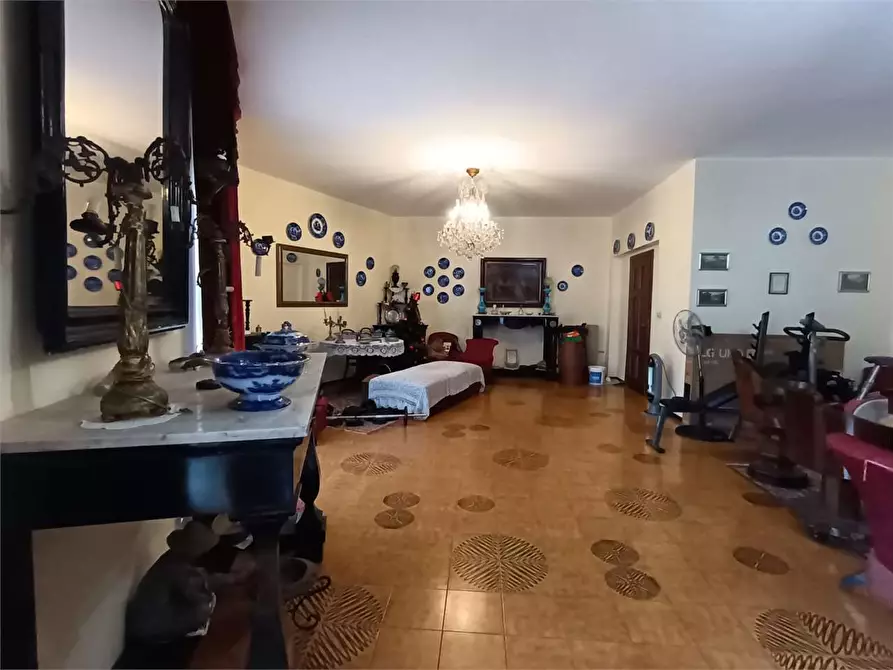 Immagine 1 di Appartamento in vendita  in viale scala greca 1 a Siracusa