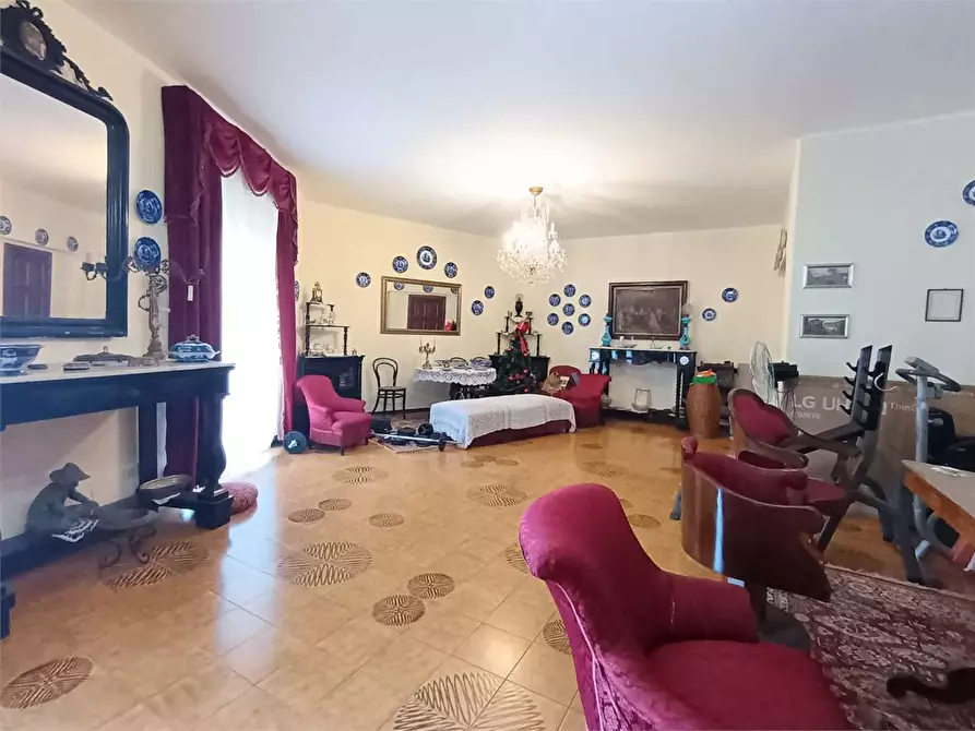 Immagine 2 di Appartamento in vendita  in viale scala greca 1 a Siracusa