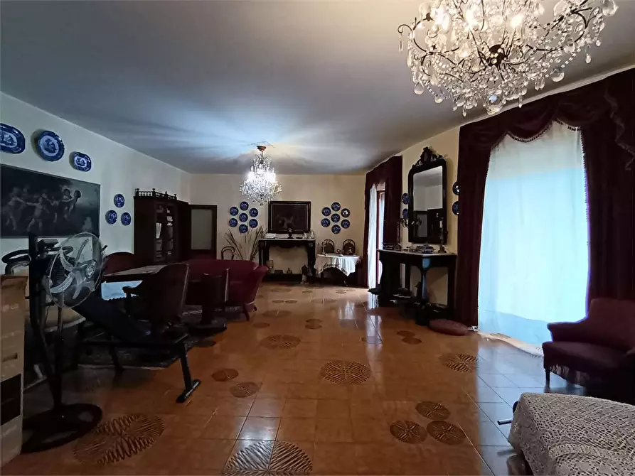 Immagine 3 di Appartamento in vendita  in viale scala greca 1 a Siracusa