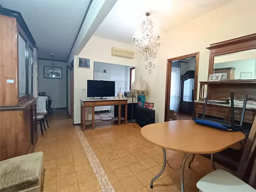 Immagine 5 di Appartamento in vendita  in viale scala greca 1 a Siracusa