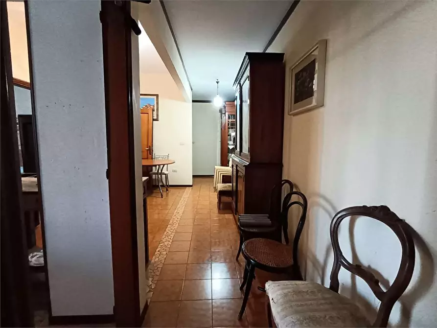 Immagine 7 di Appartamento in vendita  in viale scala greca 1 a Siracusa