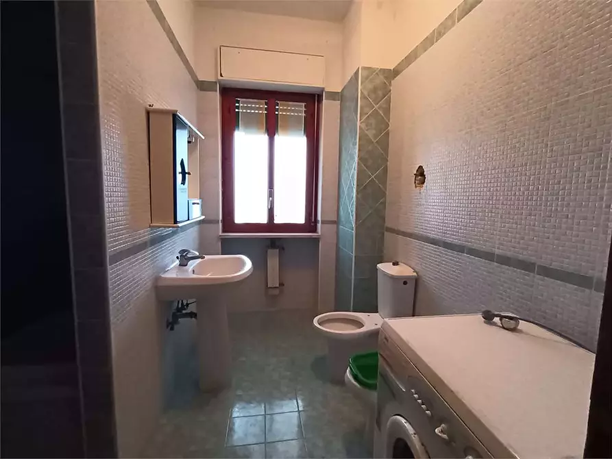 Immagine 11 di Appartamento in vendita  in viale scala greca 1 a Siracusa