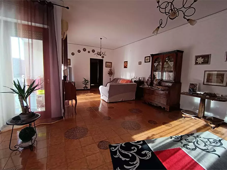 Immagine 12 di Appartamento in vendita  in viale scala greca 1 a Siracusa