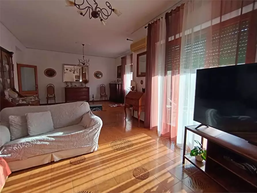 Immagine 15 di Appartamento in vendita  in viale scala greca 1 a Siracusa