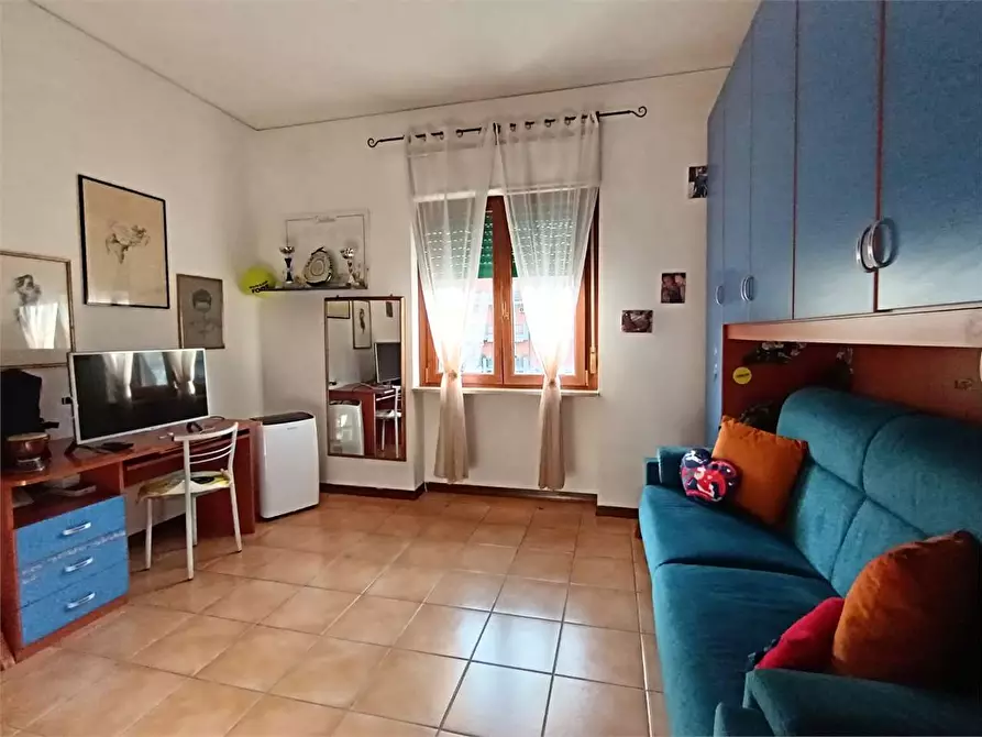 Immagine 20 di Appartamento in vendita  in viale scala greca 1 a Siracusa