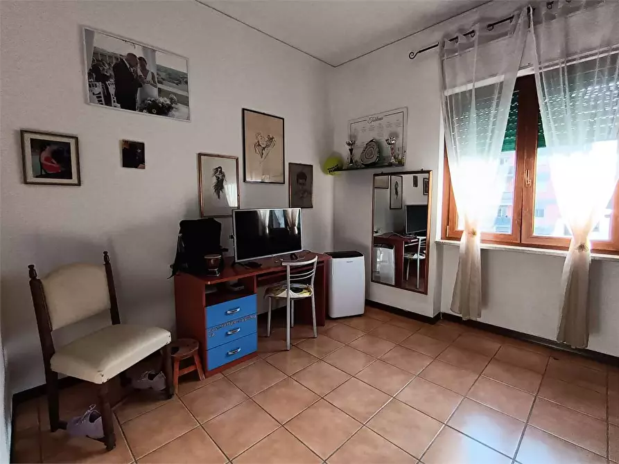 Immagine 21 di Appartamento in vendita  in viale scala greca 1 a Siracusa