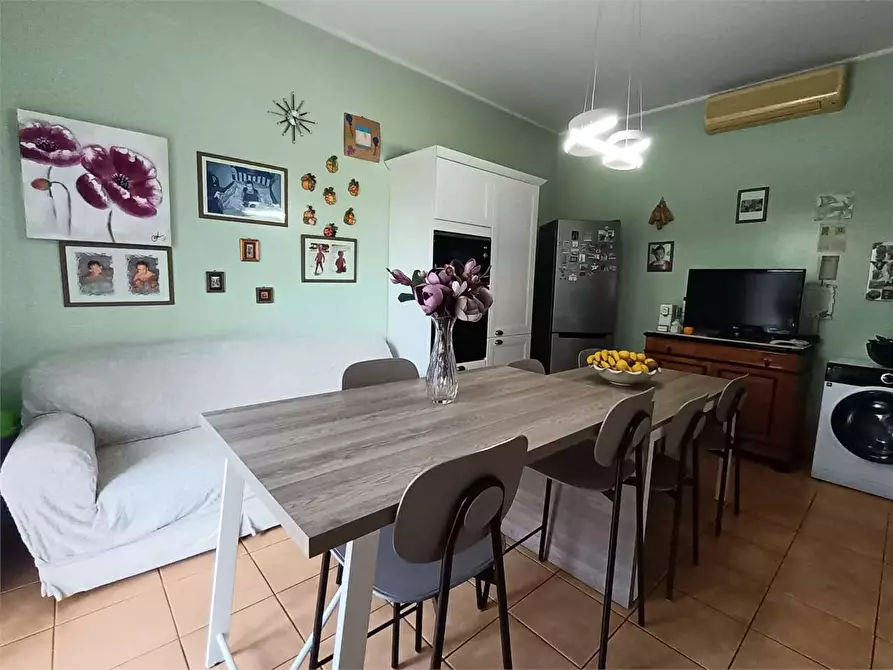 Immagine 26 di Appartamento in vendita  in viale scala greca 1 a Siracusa