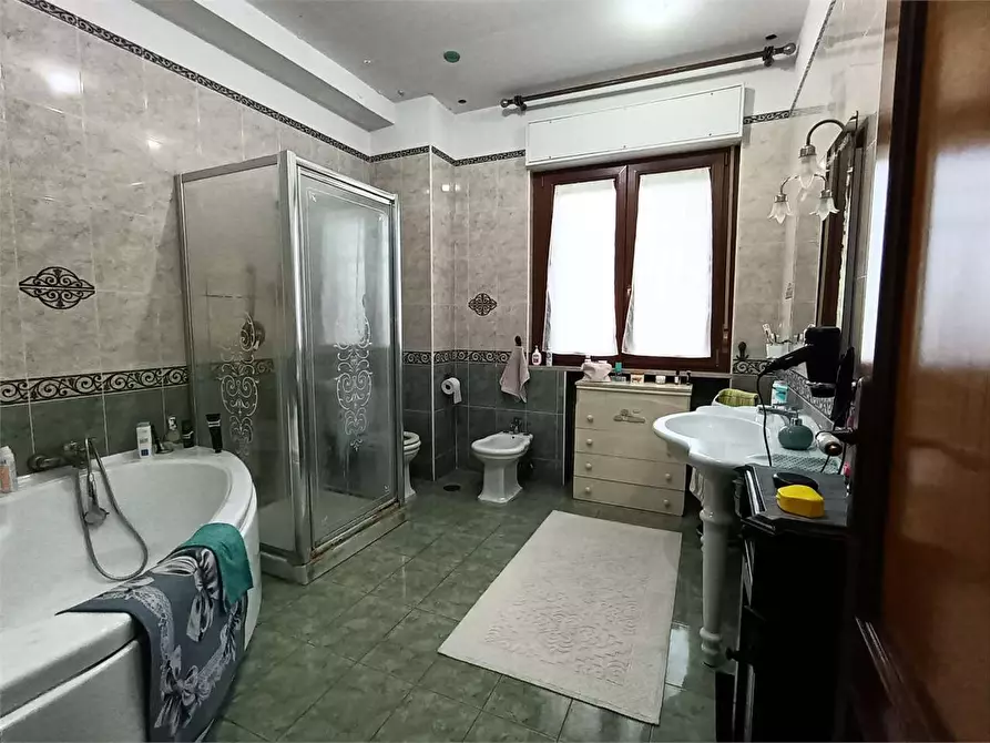 Immagine 30 di Appartamento in vendita  in viale scala greca 1 a Siracusa