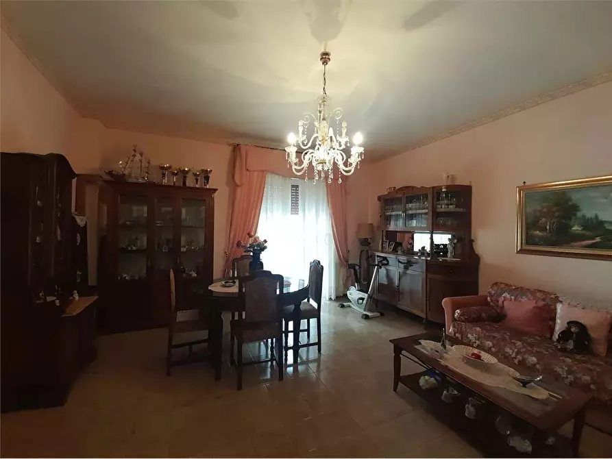 Immagine 2 di Appartamento in vendita  in via alcibiade 1 a Siracusa
