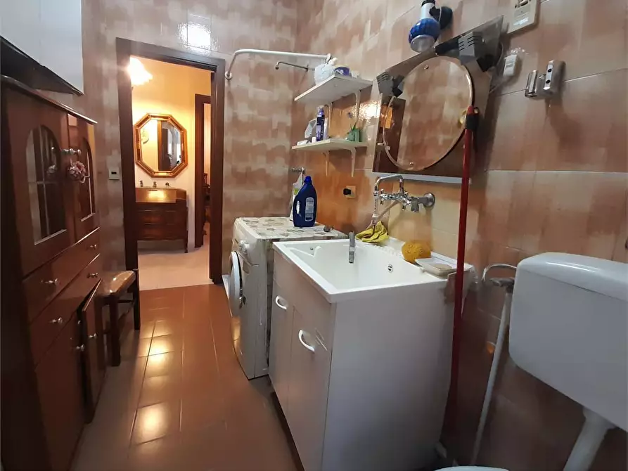 Immagine 7 di Appartamento in vendita  in via alcibiade 1 a Siracusa