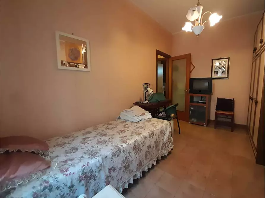 Immagine 11 di Appartamento in vendita  in via alcibiade 1 a Siracusa