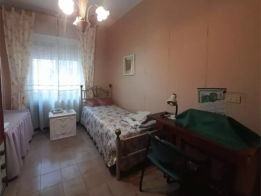 Immagine 12 di Appartamento in vendita  in via alcibiade 1 a Siracusa