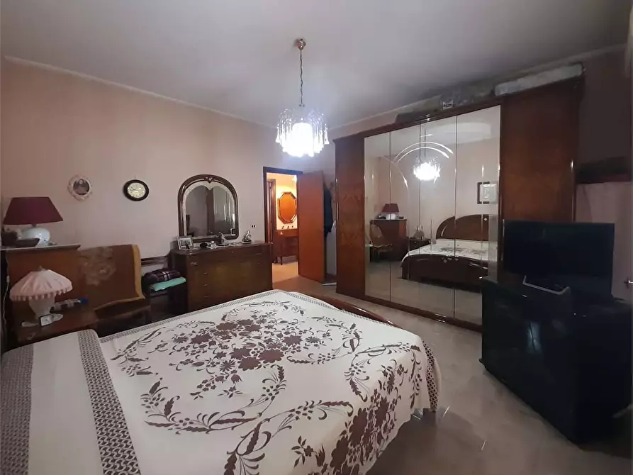 Immagine 16 di Appartamento in vendita  in via alcibiade 1 a Siracusa