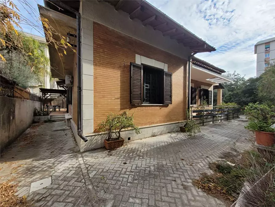Immagine 8 di Villa in vendita  a Siracusa