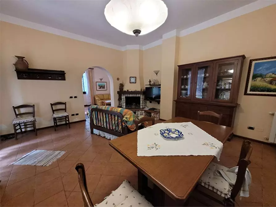 Immagine 18 di Villa in vendita  a Siracusa