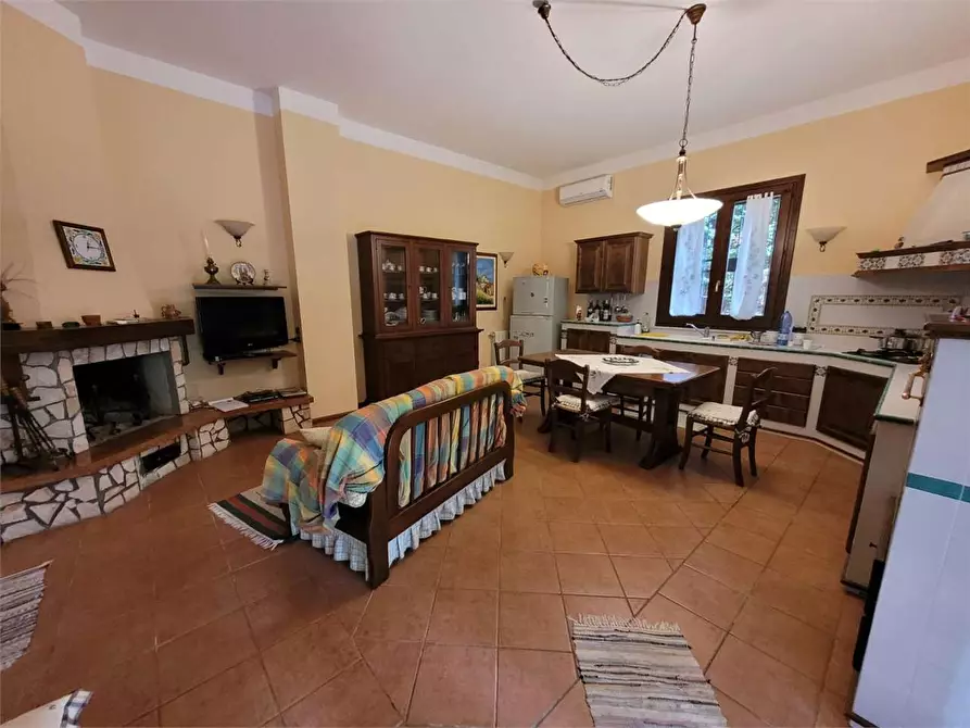 Immagine 19 di Villa in vendita  a Siracusa