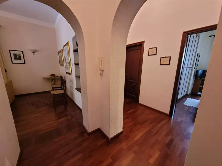 Immagine 21 di Villa in vendita  a Siracusa