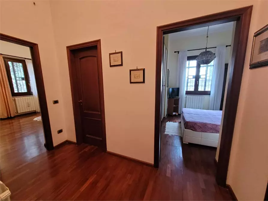 Immagine 22 di Villa in vendita  a Siracusa