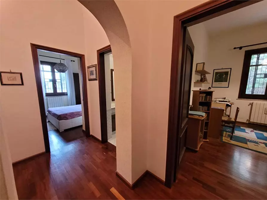 Immagine 23 di Villa in vendita  a Siracusa