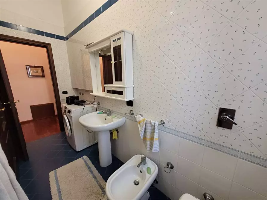 Immagine 33 di Villa in vendita  a Siracusa