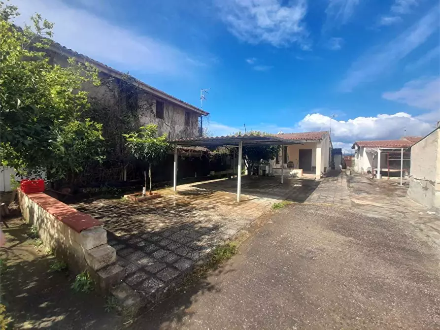Immagine 5 di Villa in vendita  a Siracusa