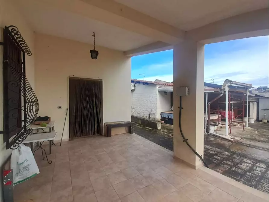 Immagine 11 di Villa in vendita  a Siracusa