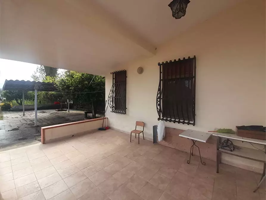 Immagine 13 di Villa in vendita  a Siracusa