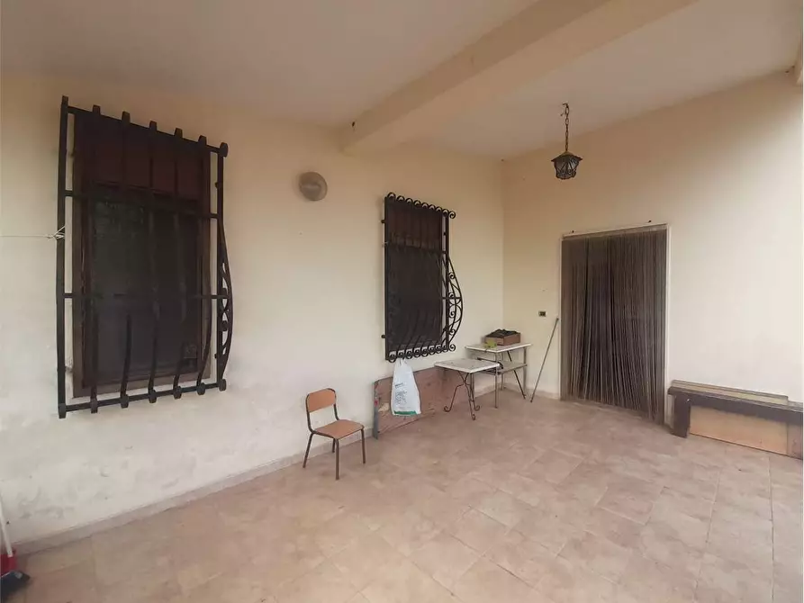 Immagine 14 di Villa in vendita  a Siracusa