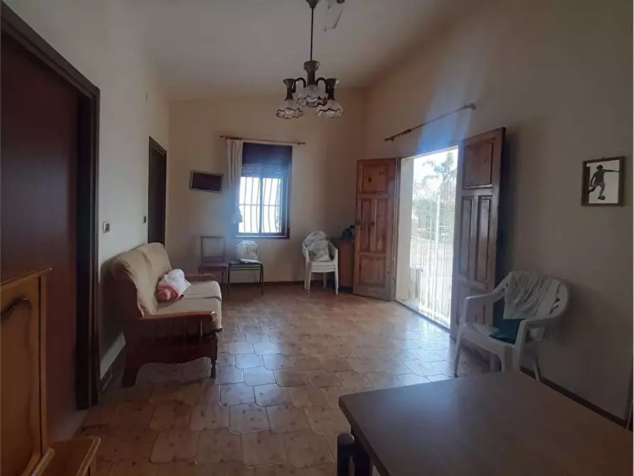 Immagine 16 di Villa in vendita  a Siracusa